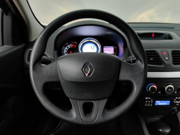 Renault Megane III Рестайлинг с пробегом 2013 года, цена 875 000 рублей, 119105 км, хэтчбек, Автокод Объявления