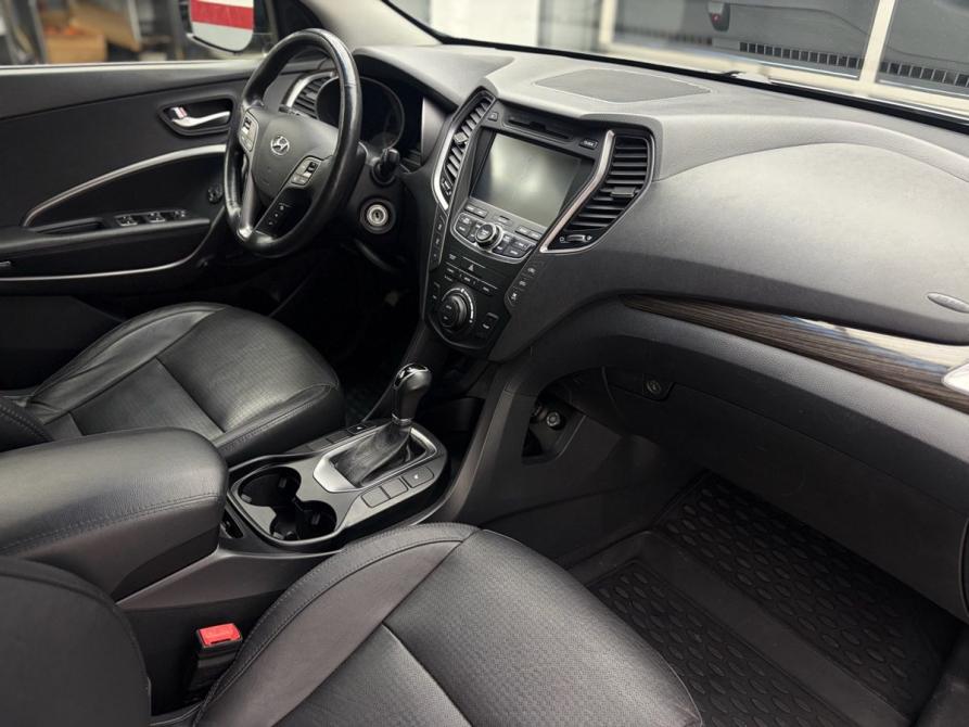 Hyundai Santa Fe III Ростов-на-Дону  - изображение 24
