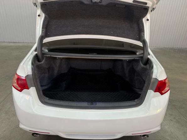 Honda Accord VIII Рестайлинг с пробегом 2012 года, цена 1 660 000 рублей, 206123 км, седан, Автокод Объявления