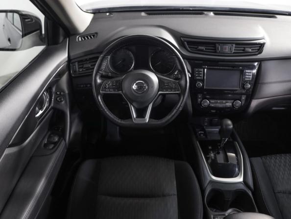 Nissan X-Trail III Рестайлинг с пробегом 2019 года, цена 2 239 000 рублей, 68109 км, внедорожник, Автокод Объявления
