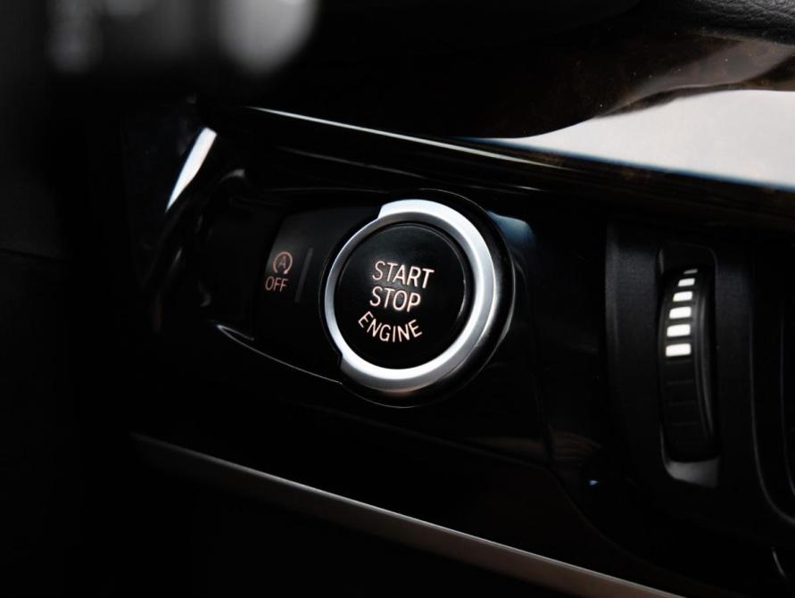 BMW X5 III (F15) Санкт-Петербург  - изображение 20