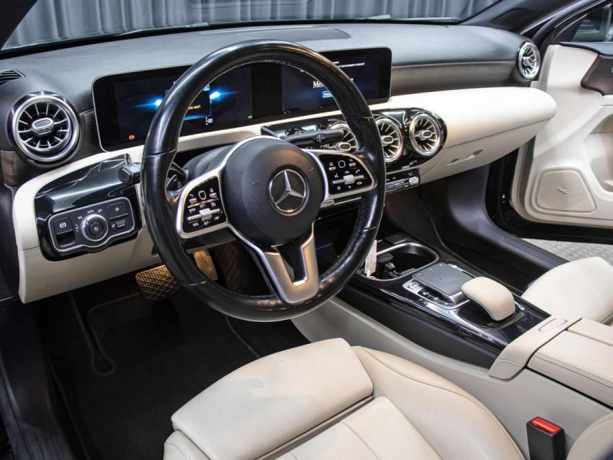 Mercedes-Benz A-Класс IV (W177) Москва  - изображение 16