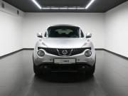 Nissan Juke I Тверь  - изображение 24