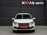 Lada (ВАЗ) Granta I Рестайлинг Екатеринбург  - изображение 21