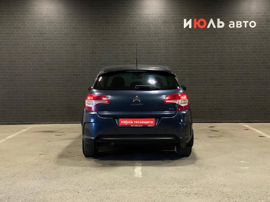 Citroen C4 II Челябинск  - изображение 6