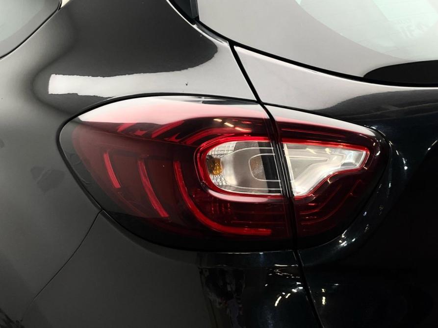 Renault Kaptur I Мурманск  - изображение 10