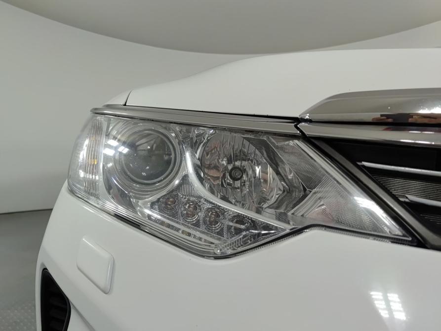 Toyota Camry VII (XV50) Рестайлинг Уфа  - изображение 21