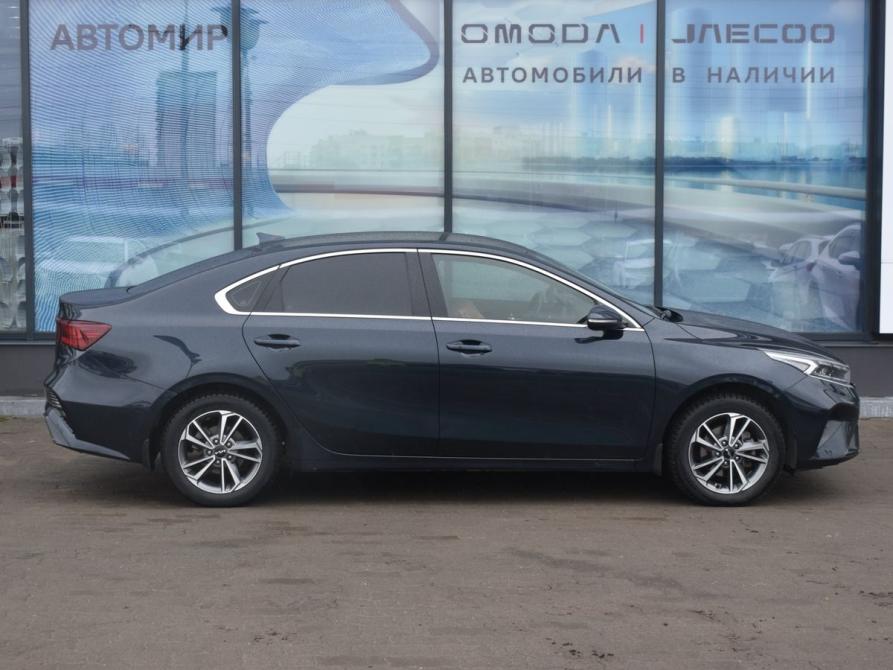 Kia Cerato IV Рестайлинг Архангельск  - изображение 4