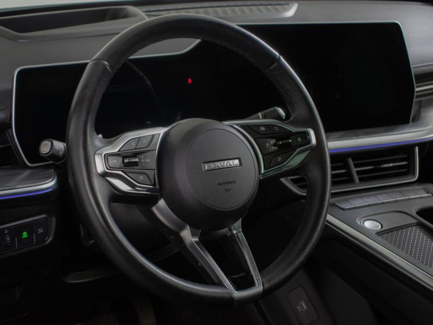 Haval F7 II Москва  - изображение 17