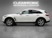 Infiniti QX70 Кемерово  - изображение 17