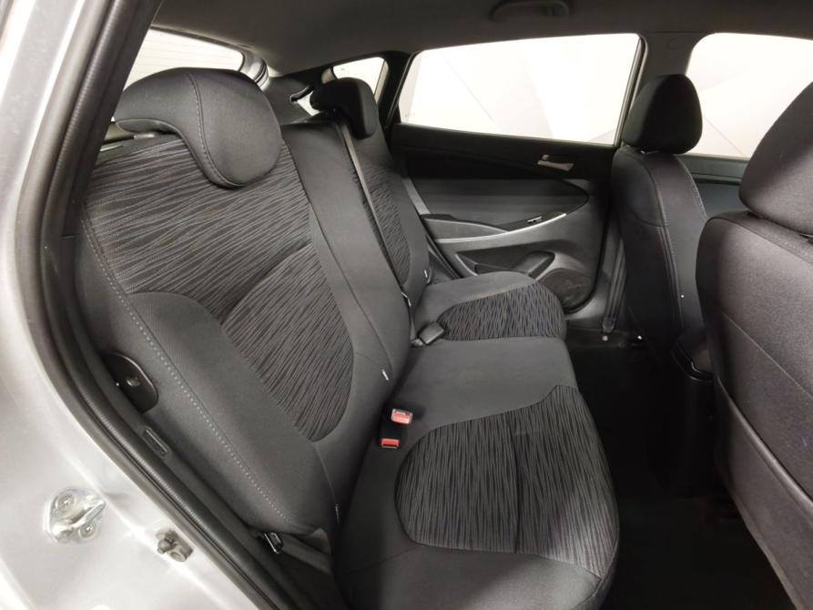 Hyundai Solaris I Рестайлинг Москва  - изображение 15