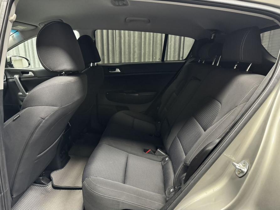 Kia Sportage IV Стерлитамак  - изображение 33