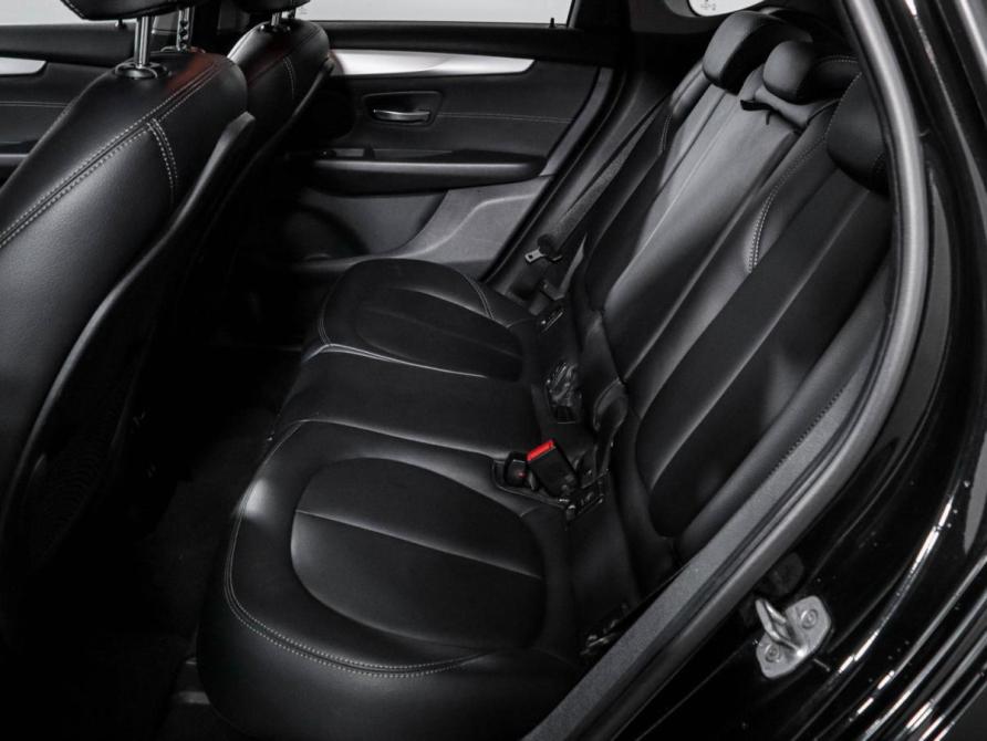BMW 2 серии Active Tourer F45 Рестайлинг Москва  - изображение 11