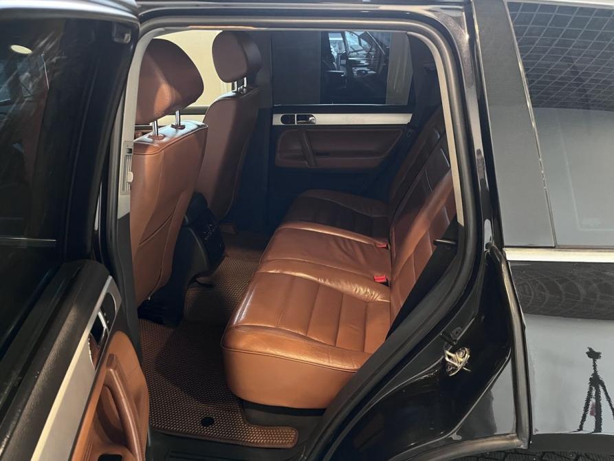 Volkswagen Touareg I Чебоксары  - изображение 24