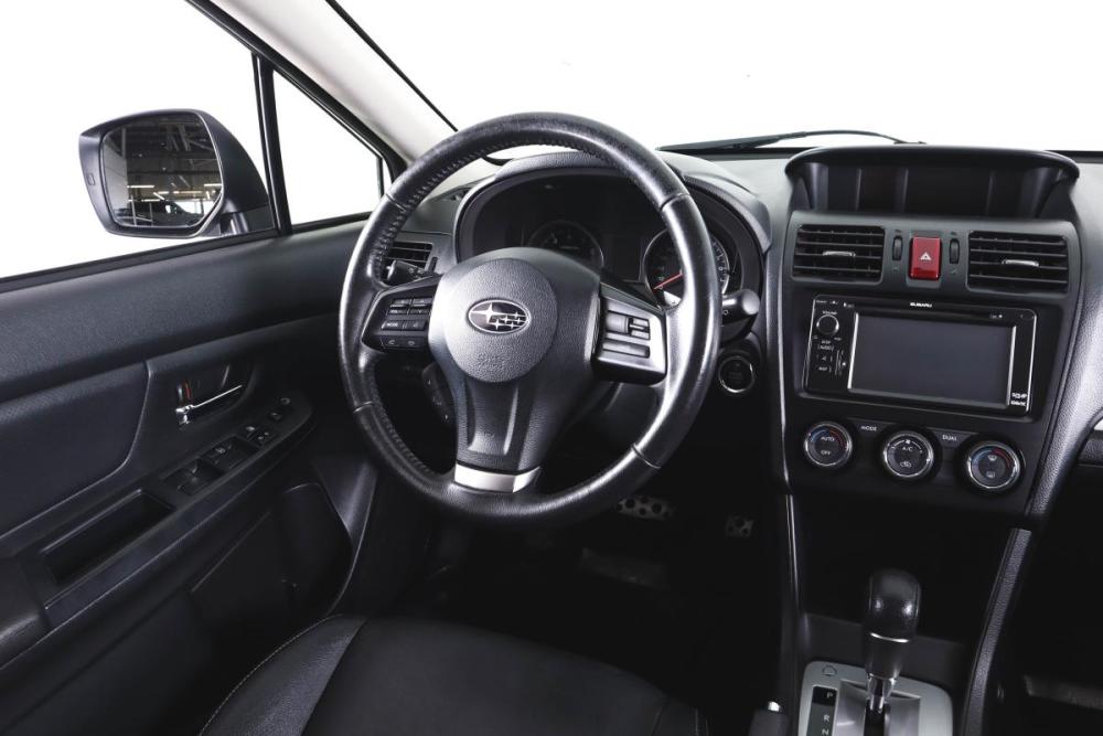 Subaru XV I Пермь  - изображение 15