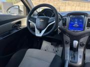 Chevrolet Cruze I Краснодар  - изображение 39