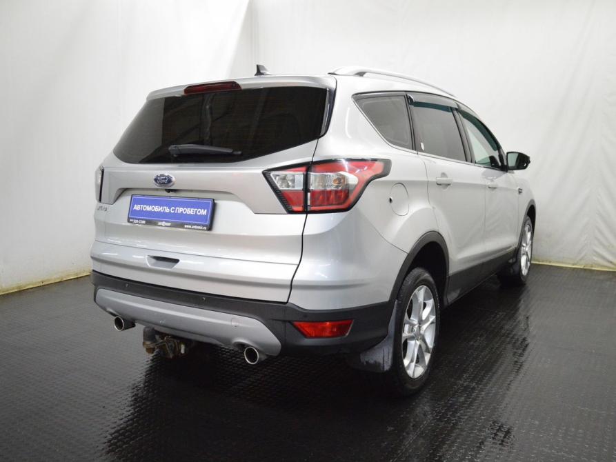 Ford Kuga II Рестайлинг Санкт-Петербург  - изображение 5