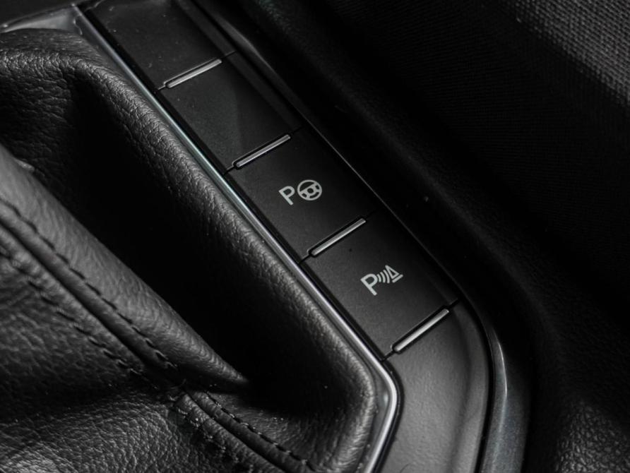 Volkswagen Tiguan II Рестайлинг Воронеж  - изображение 20