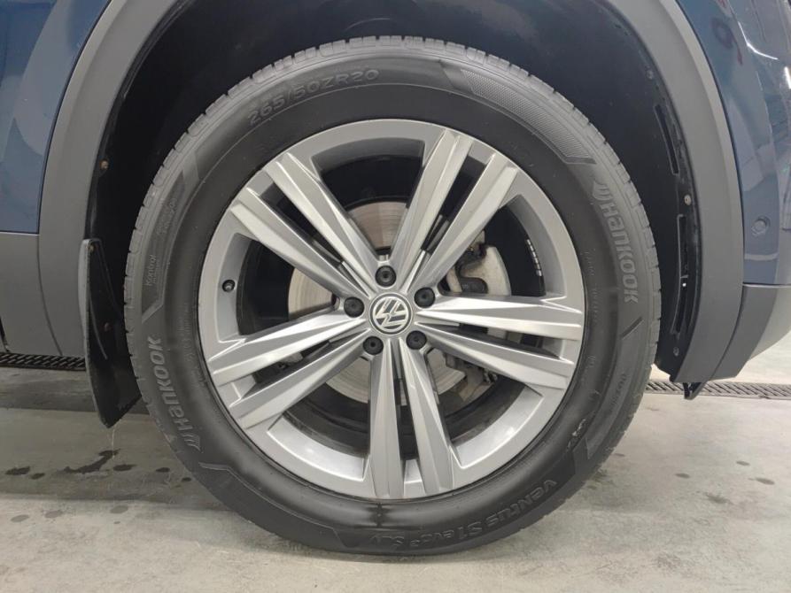 Volkswagen Teramont I Казань  - изображение 22