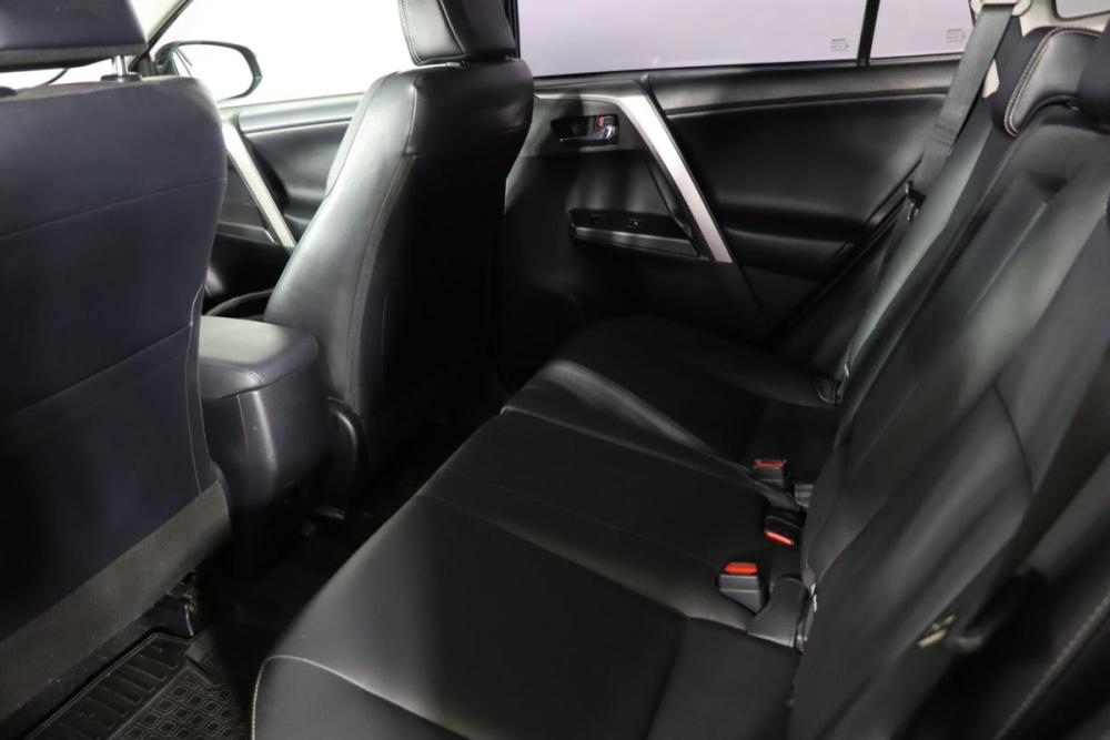 Toyota RAV4 IV (XA40) Рестайлинг Нижний Новгород  - изображение 24