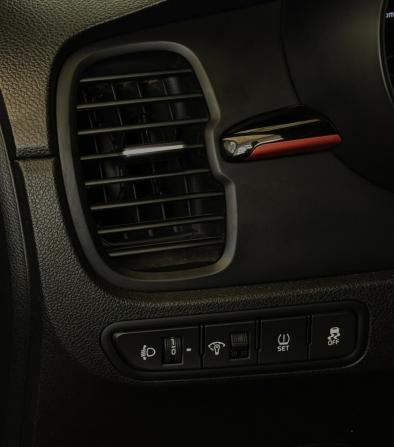 Kia Rio IV с пробегом 2020 года, цена 1 770 000 рублей, 55487 км, хэтчбек, Автокод Объявления