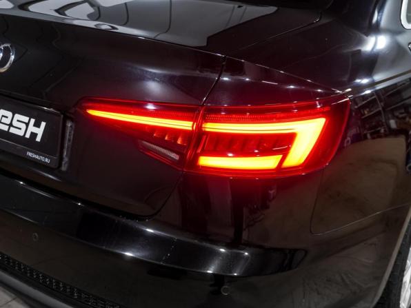 Audi A4 V (B9) Рестайлинг с пробегом 2019 года, цена 2 999 000 рублей, 77268 км, седан, Автокод Объявления