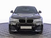 BMW X4 I (F26) Москва  - изображение 32