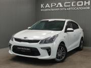 Kia Rio IV Пермь  - изображение 19