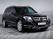 Mercedes-Benz GLK-Класс I (X204) Рестайлинг Москва  - изображение 20