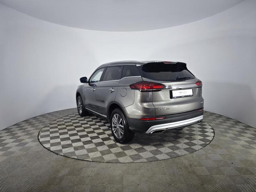 Geely Atlas Pro Ногинск  - изображение 8