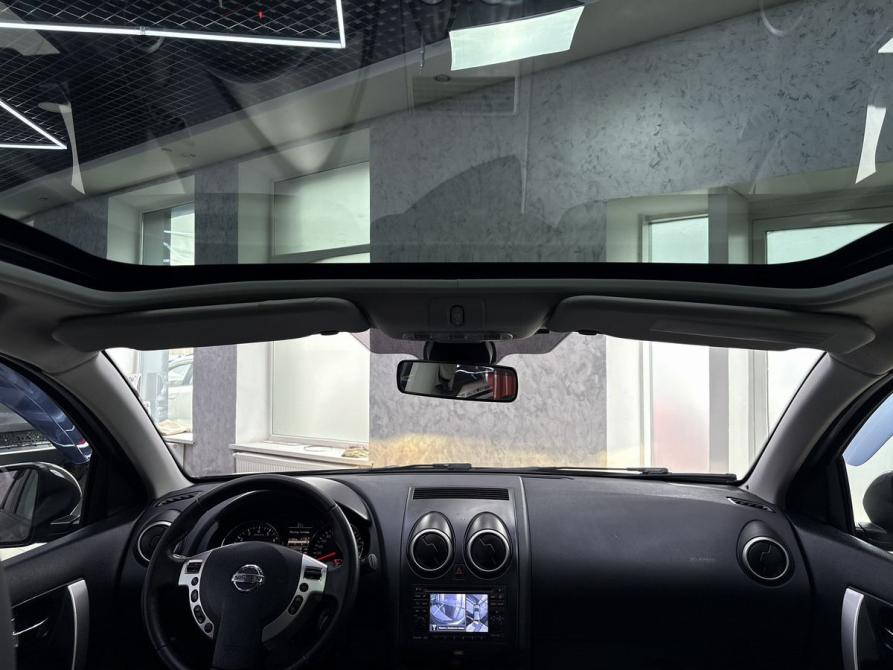 Nissan Qashqai I Рестайлинг Ярославль  - изображение 30