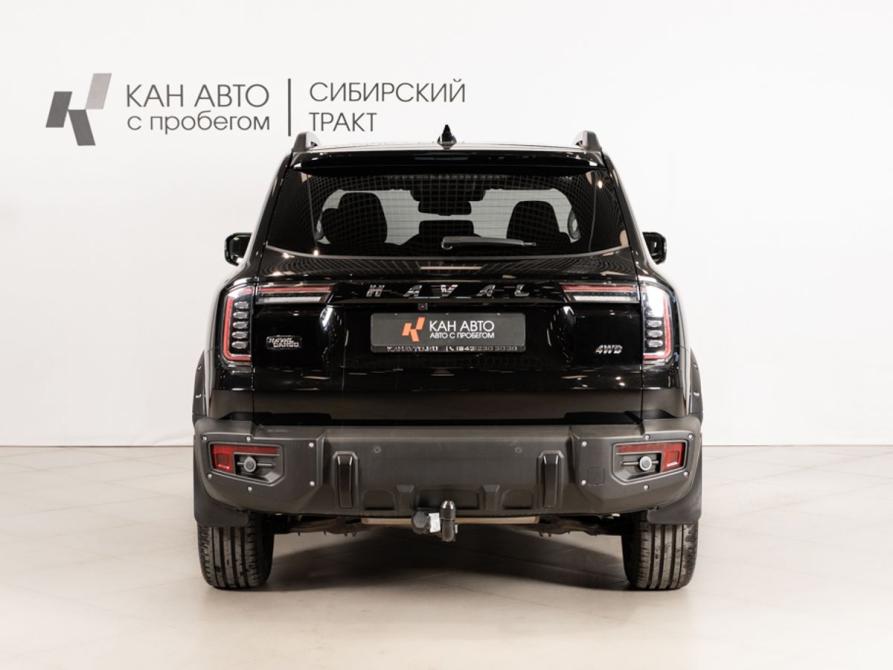 Haval Dargo Казань  - изображение 4