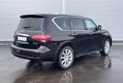 Infiniti QX56 II Иваново  - изображение 33