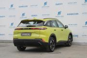 BAIC X55 Пермь  - изображение 24