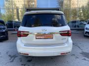 Infiniti QX80 I Рестайлинг 2 Екатеринбург  - изображение 45