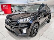 Hyundai Creta I Рестайлинг Казань  - изображение 23