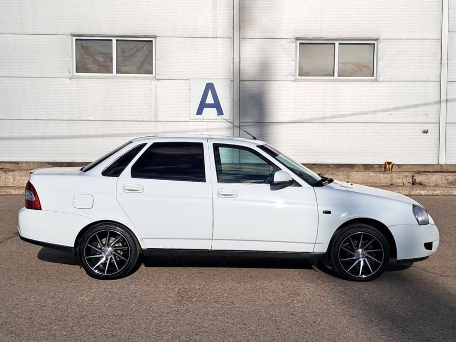 Lada (ВАЗ) Priora I Рестайлинг Набережные Челны  - изображение 5