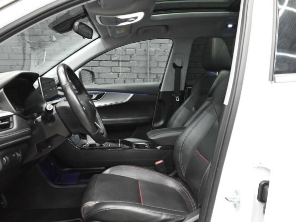 Chery Tiggo 7 Pro I с пробегом 2022 года, цена 1 750 000 рублей, 57488 км, внедорожник, Автокод Объявления