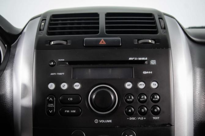 Suzuki Grand Vitara II Рестайлинг с пробегом 2011 года, цена 949 000 рублей, 148000 км, внедорожник, Автокод Объявления