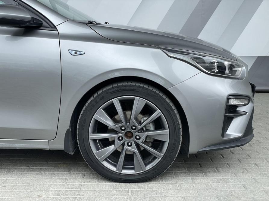 Kia Cerato IV Екатеринбург  - изображение 5