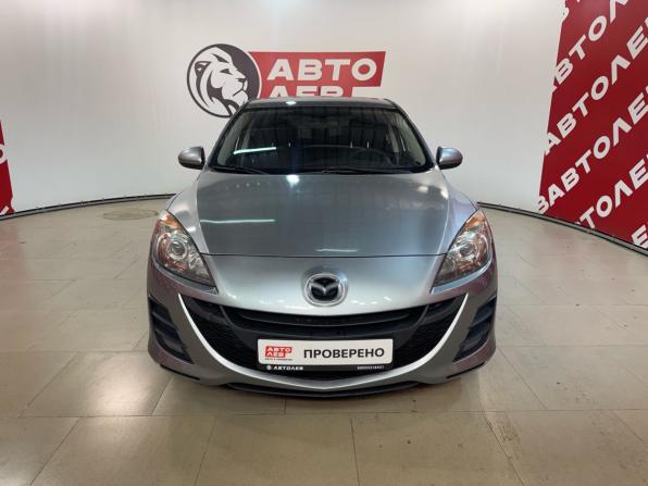 Mazda 3 II (BL) Рестайлинг с пробегом 2011 года, цена 980 000 рублей, 187175 км, хэтчбек, Автокод Объявления
