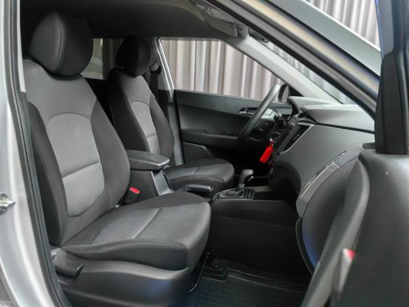 Hyundai Creta I с пробегом 2017 года, цена 1 777 000 рублей, 78812 км, внедорожник, Автокод Объявления