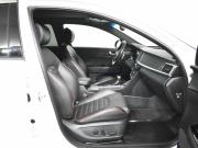 Kia Optima IV Рестайлинг Екатеринбург  - изображение 29
