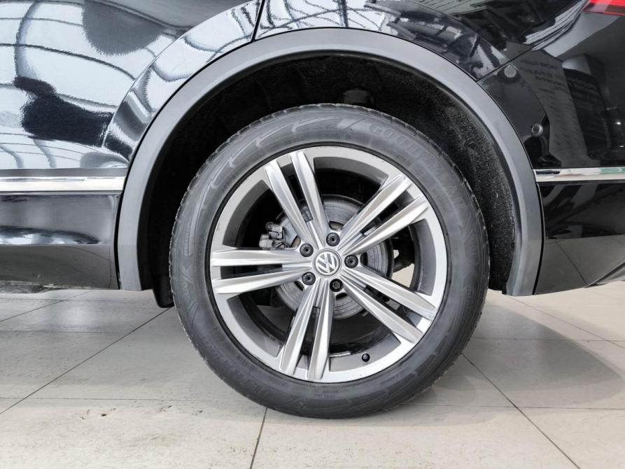 Volkswagen Tiguan II Казань  - изображение 22