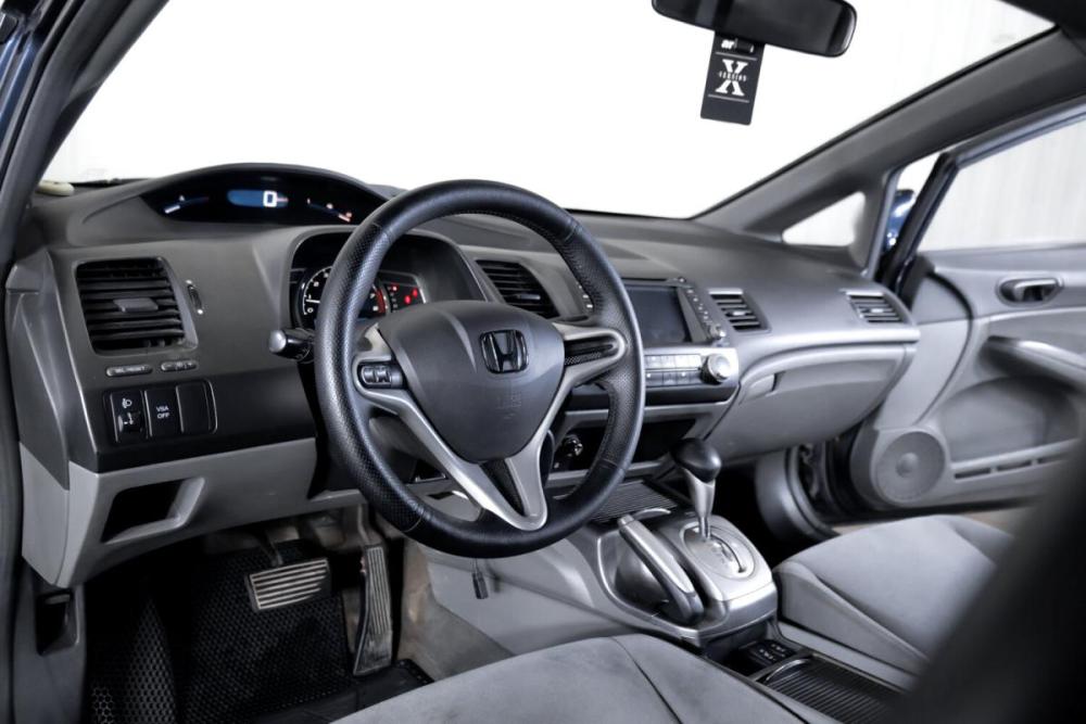 Honda Civic VIII Тюмень  - изображение 13