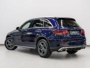 Mercedes-Benz GLC I (X253) Рестайлинг Москва  - изображение 37