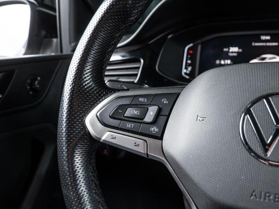 Volkswagen Polo VI Волгоград  - изображение 15