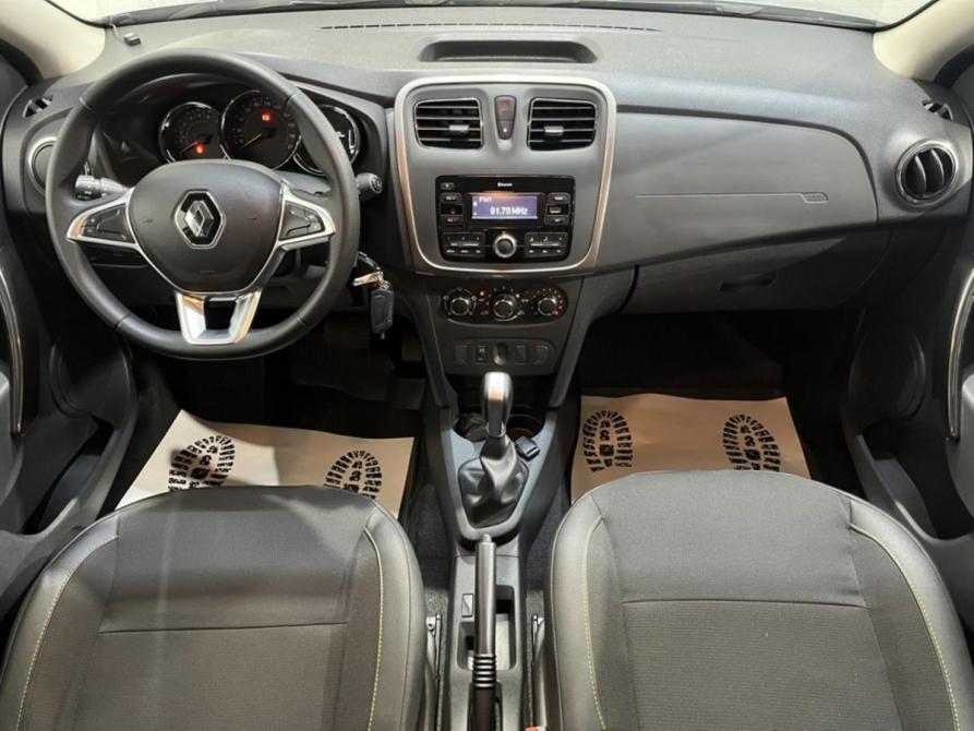 Renault Sandero II Рестайлинг Курск  - изображение 8