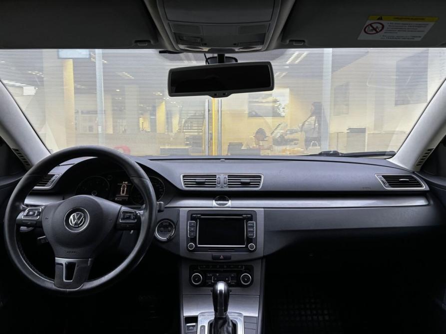 Volkswagen Passat B7 Уфа  - изображение 17