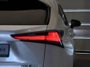 Lexus NX I Рестайлинг Москва  - изображение 53